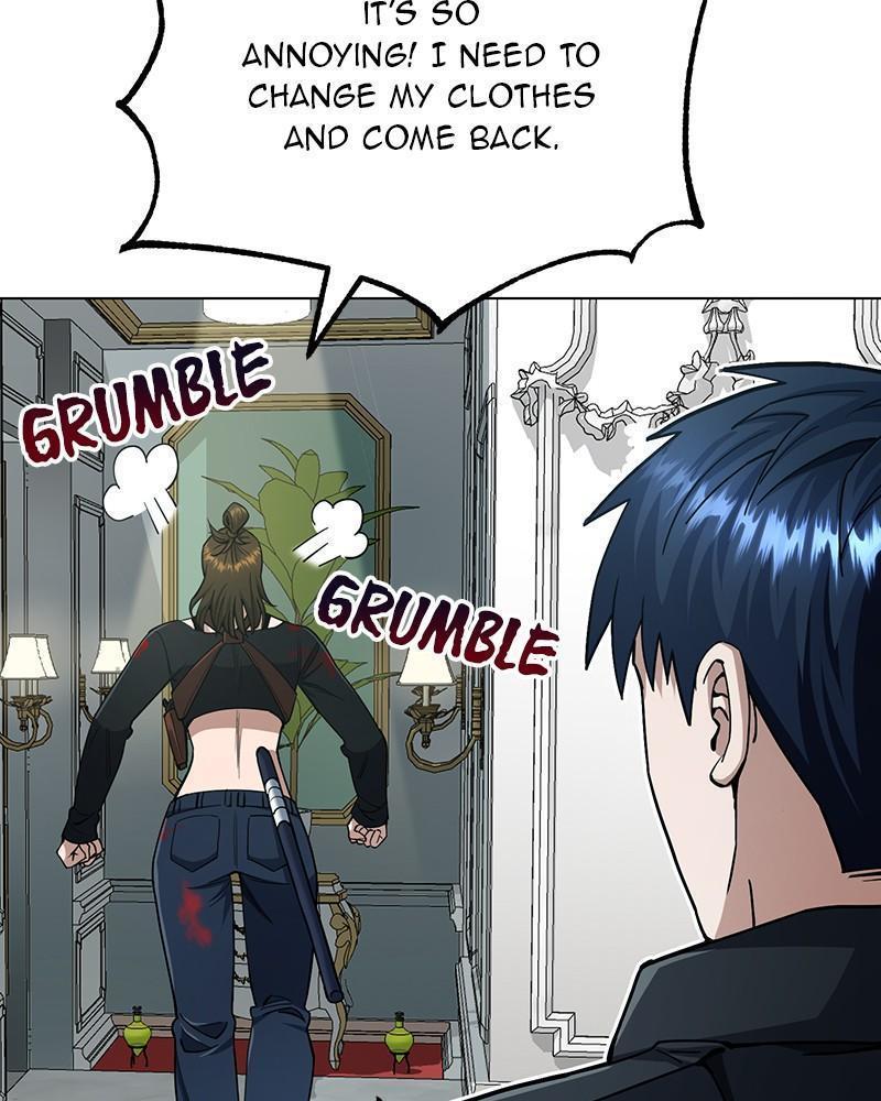 The Perfect Hybrid Chap 57 - Next Chap 58