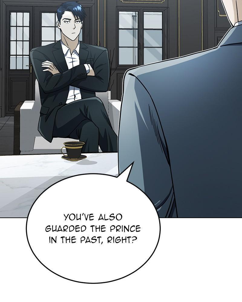 The Perfect Hybrid Chap 57 - Next Chap 58