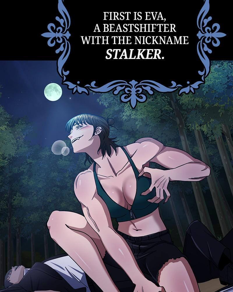 The Perfect Hybrid Chap 57 - Next Chap 58