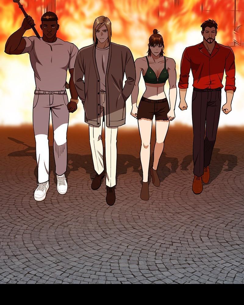 The Perfect Hybrid Chap 57 - Next Chap 58