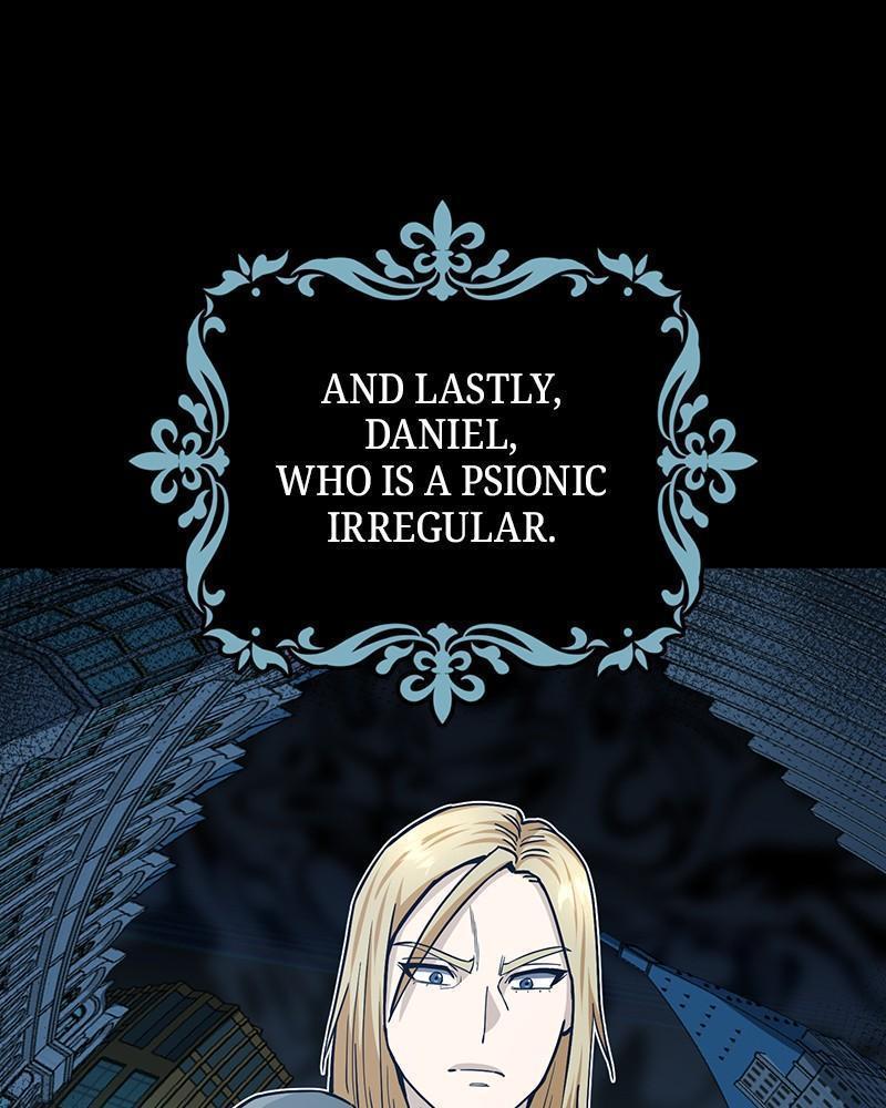 The Perfect Hybrid Chap 57 - Next Chap 58