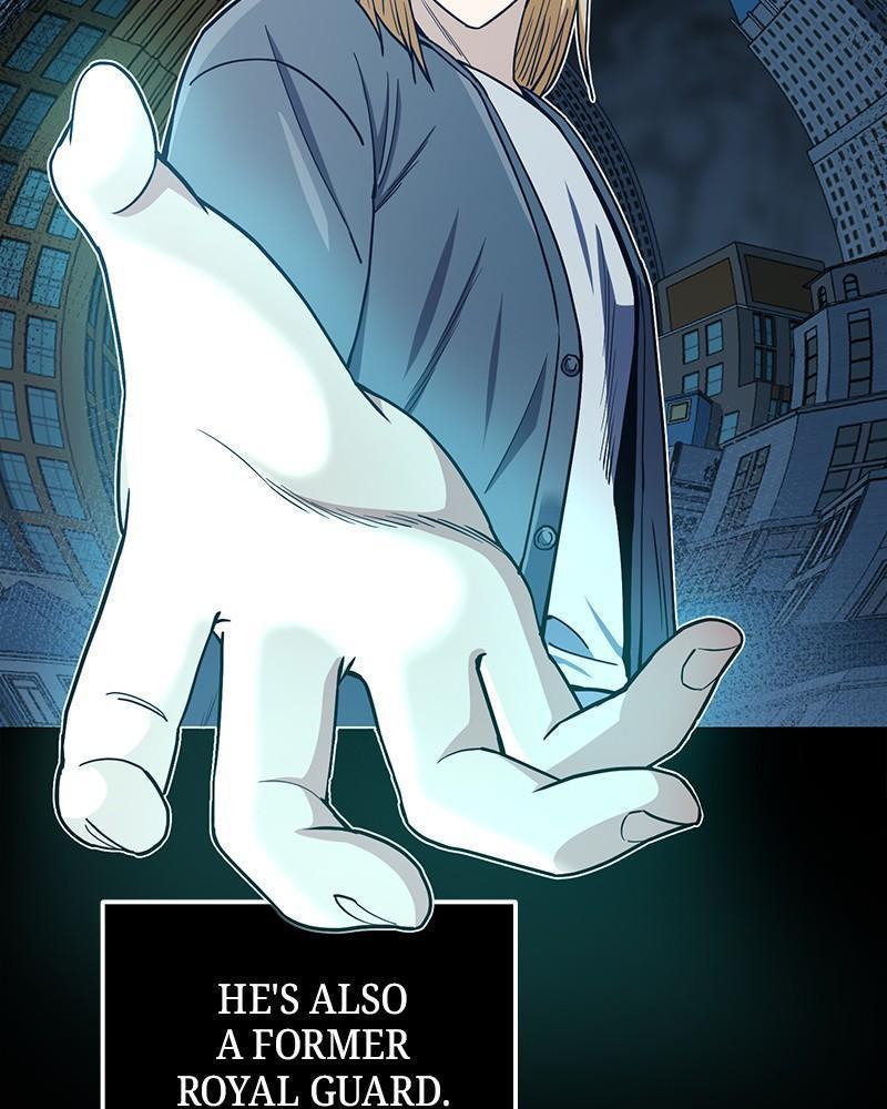 The Perfect Hybrid Chap 57 - Next Chap 58