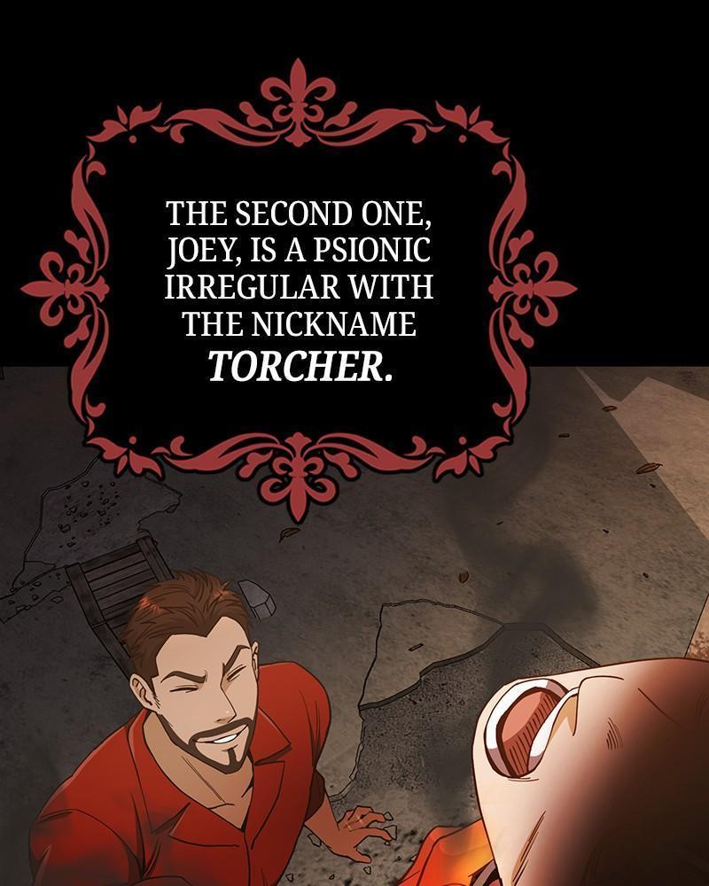 The Perfect Hybrid Chap 57 - Next Chap 58