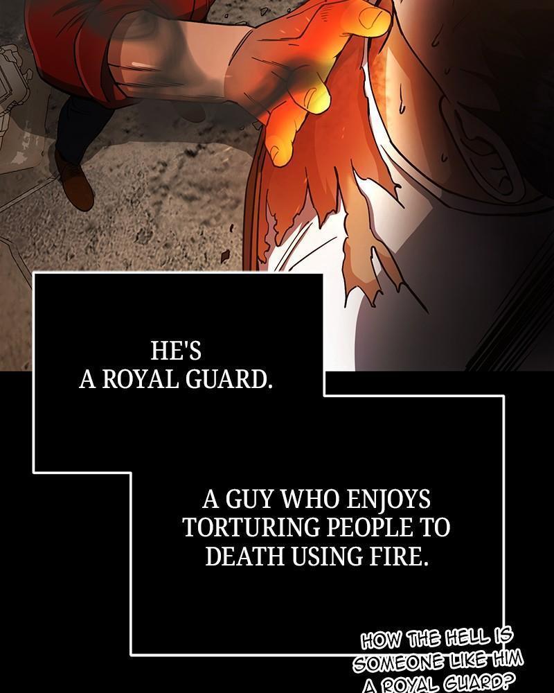 The Perfect Hybrid Chap 57 - Next Chap 58