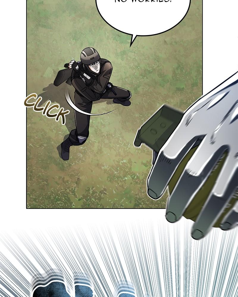 The Perfect Hybrid Chap 54 - Next Chap 55