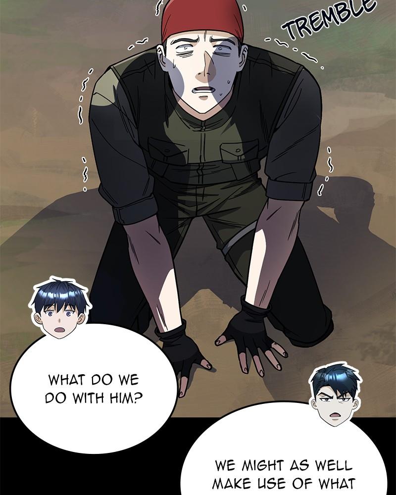 The Perfect Hybrid Chap 54 - Next Chap 55