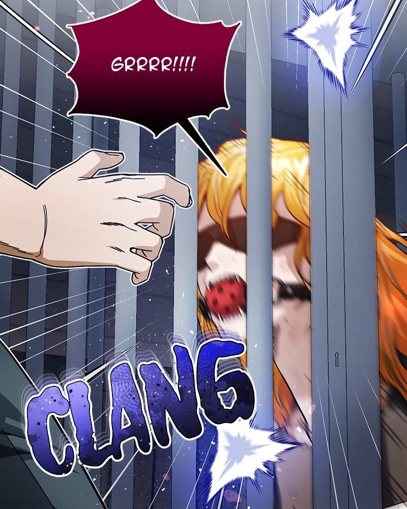The Perfect Hybrid Chap 55 - Next Chap 56