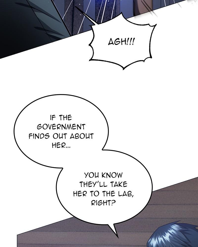 The Perfect Hybrid Chap 55 - Next Chap 56