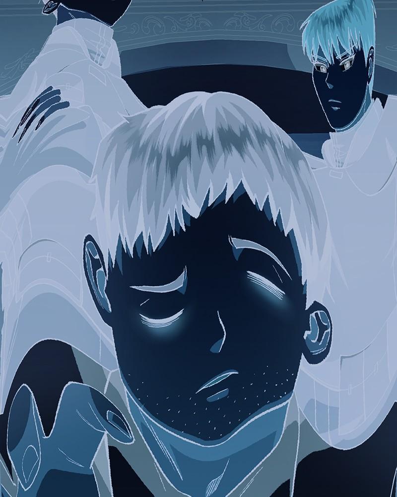 The Perfect Hybrid Chap 55 - Next Chap 56