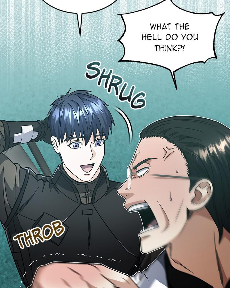 The Perfect Hybrid Chap 55 - Next Chap 56