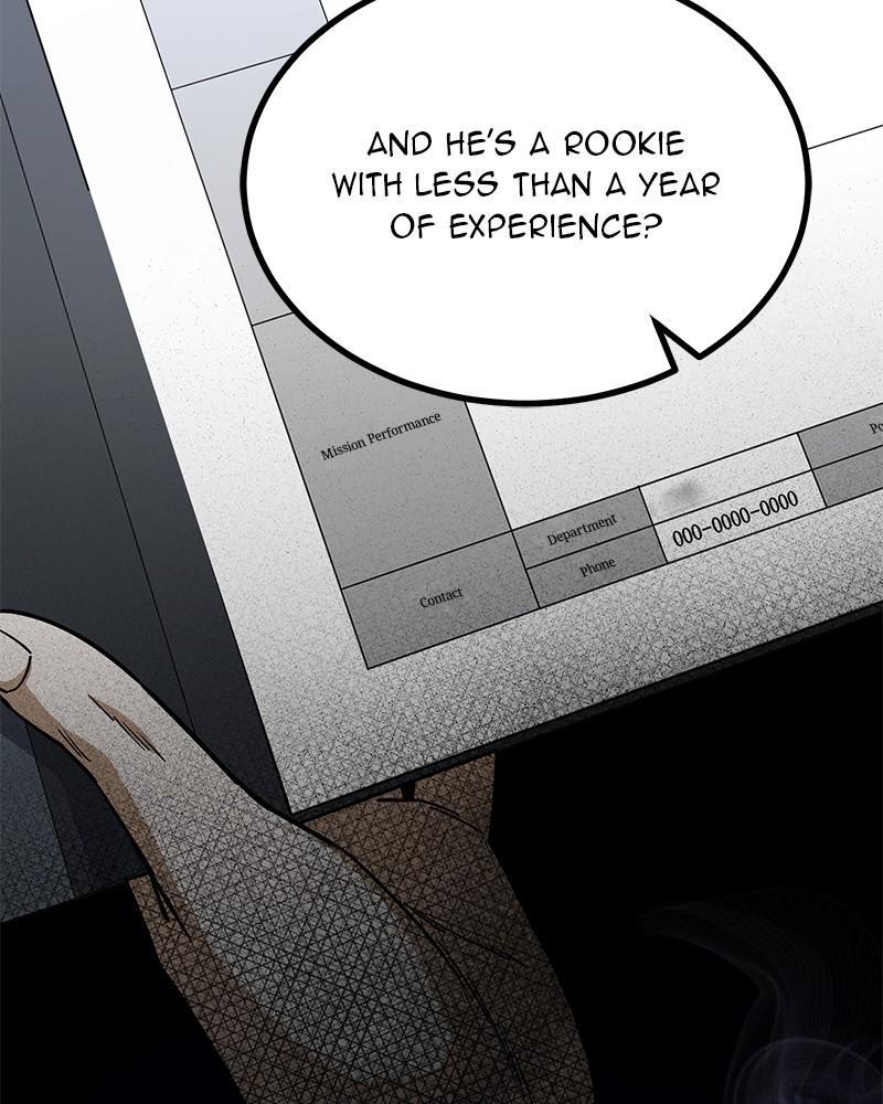 The Perfect Hybrid Chap 55 - Next Chap 56