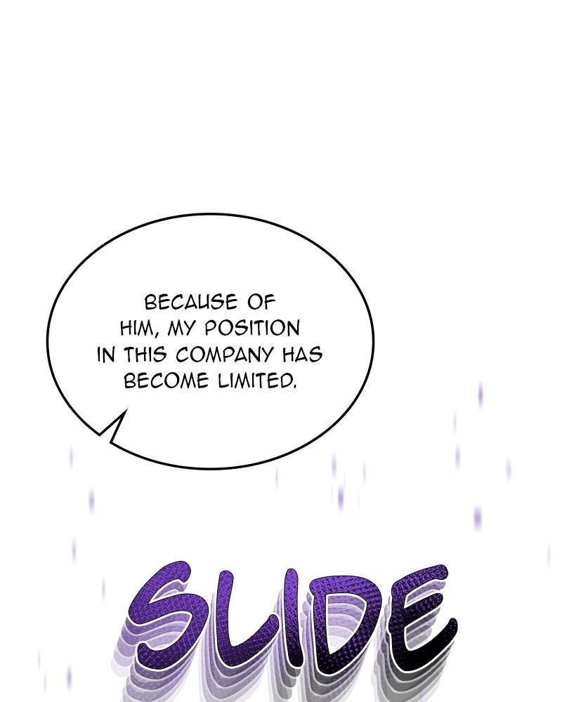 The Perfect Hybrid Chap 55 - Next Chap 56
