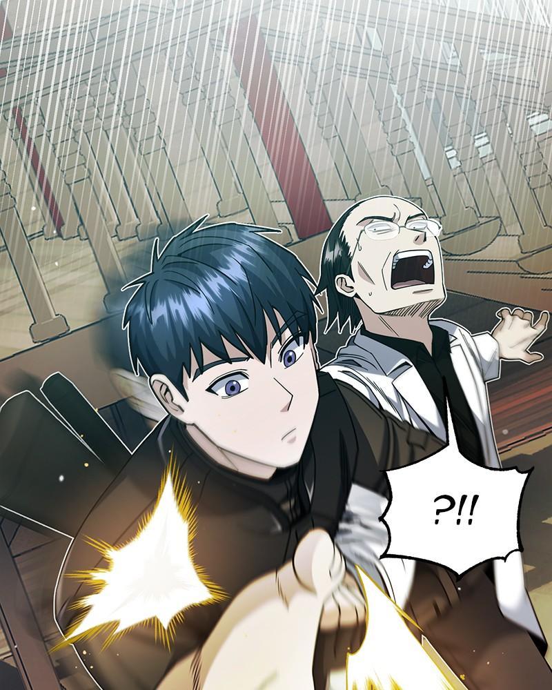 The Perfect Hybrid Chap 55 - Next Chap 56