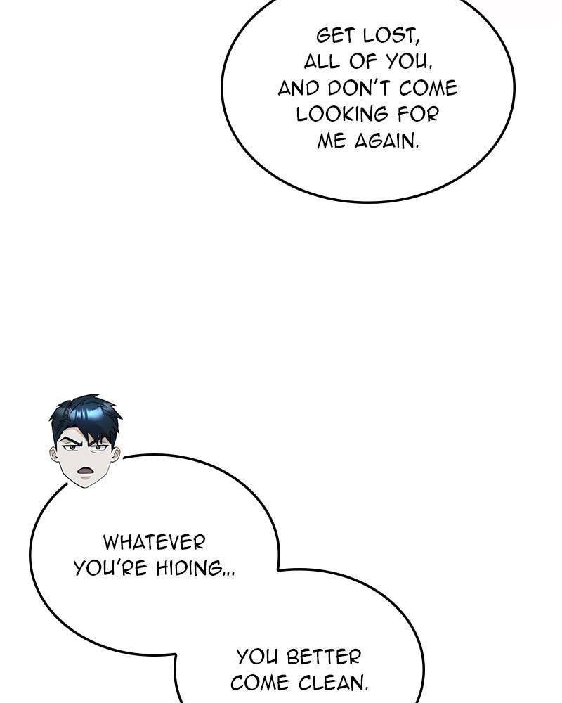 The Perfect Hybrid Chap 55 - Next Chap 56