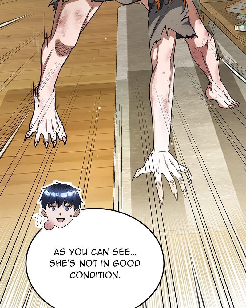 The Perfect Hybrid Chap 55 - Next Chap 56