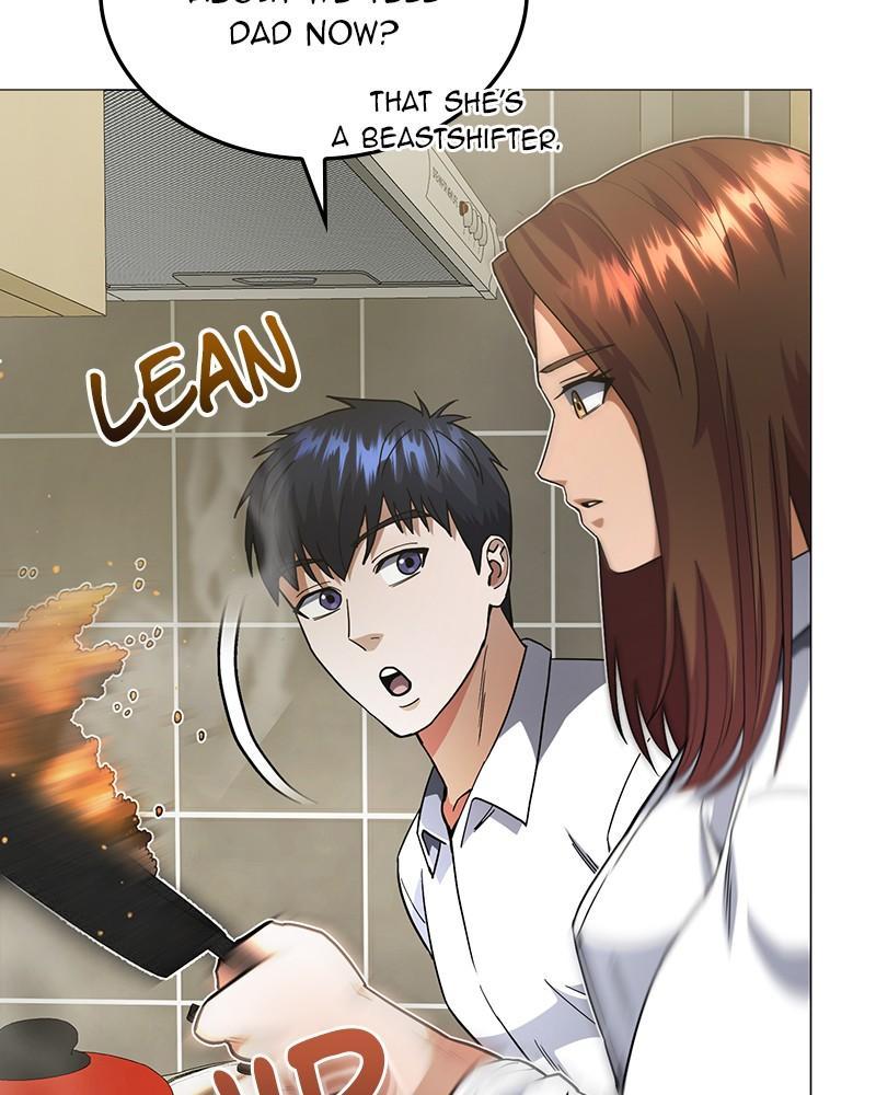 The Perfect Hybrid Chap 55 - Next Chap 56
