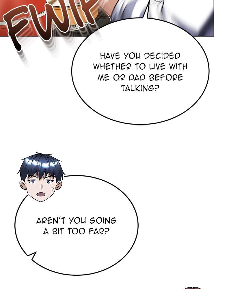 The Perfect Hybrid Chap 55 - Next Chap 56