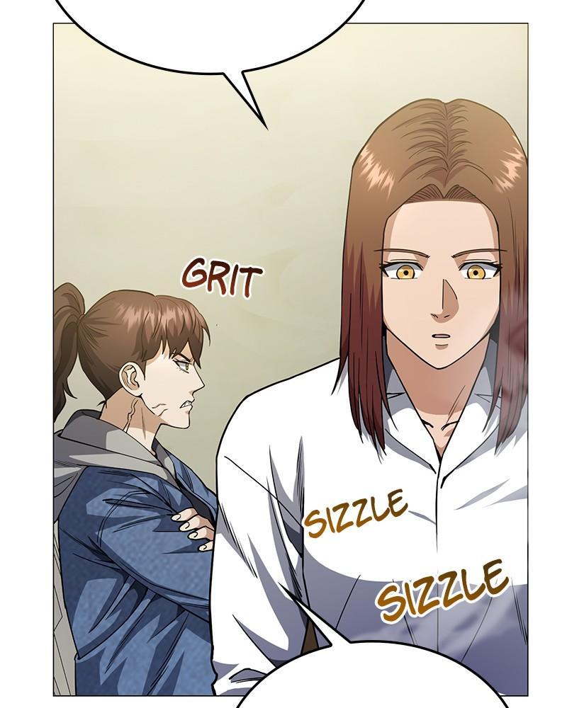 The Perfect Hybrid Chap 55 - Next Chap 56