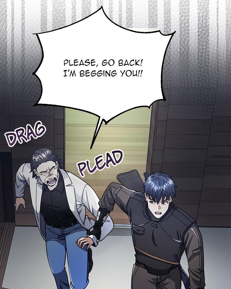 The Perfect Hybrid Chap 55 - Next Chap 56
