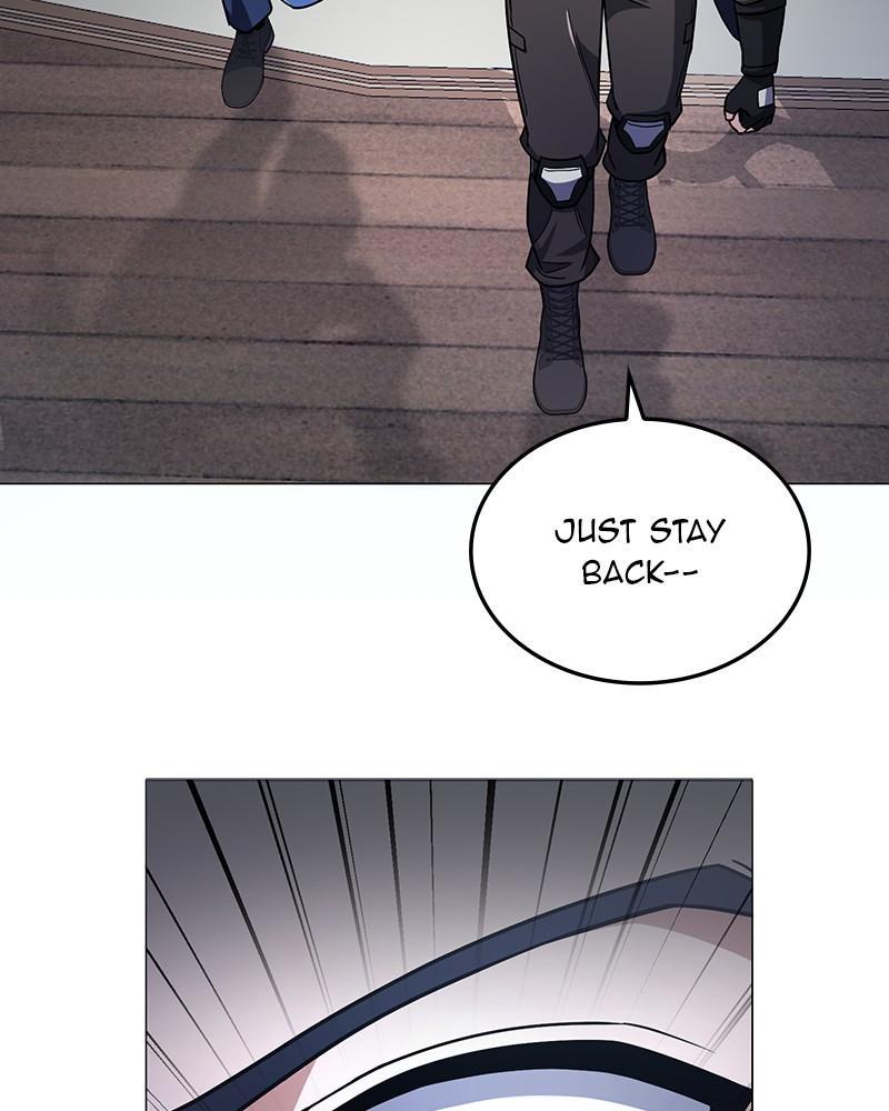 The Perfect Hybrid Chap 55 - Next Chap 56