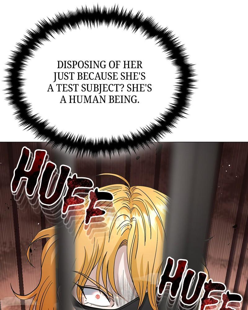 The Perfect Hybrid Chap 55 - Next Chap 56