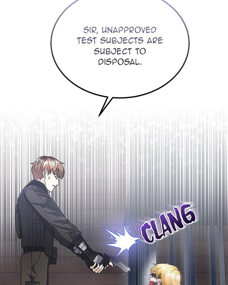 The Perfect Hybrid Chap 55 - Next Chap 56