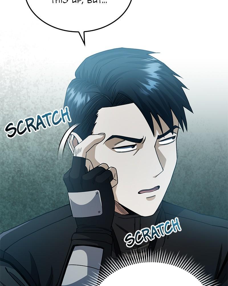 The Perfect Hybrid Chap 55 - Next Chap 56
