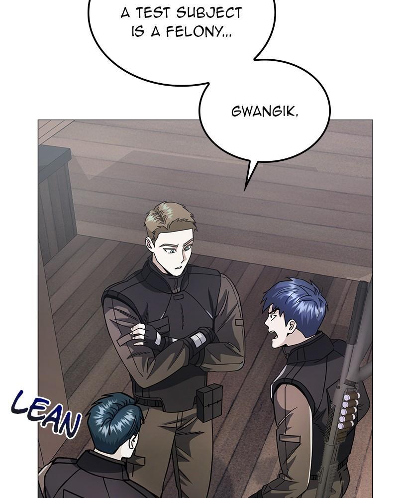 The Perfect Hybrid Chap 55 - Next Chap 56
