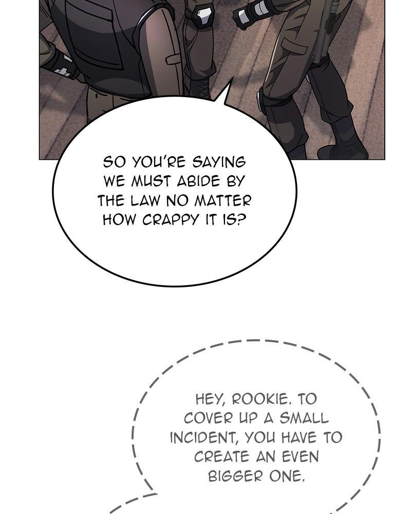 The Perfect Hybrid Chap 55 - Next Chap 56