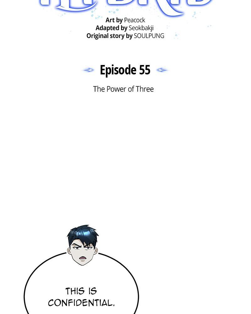 The Perfect Hybrid Chap 55 - Next Chap 56