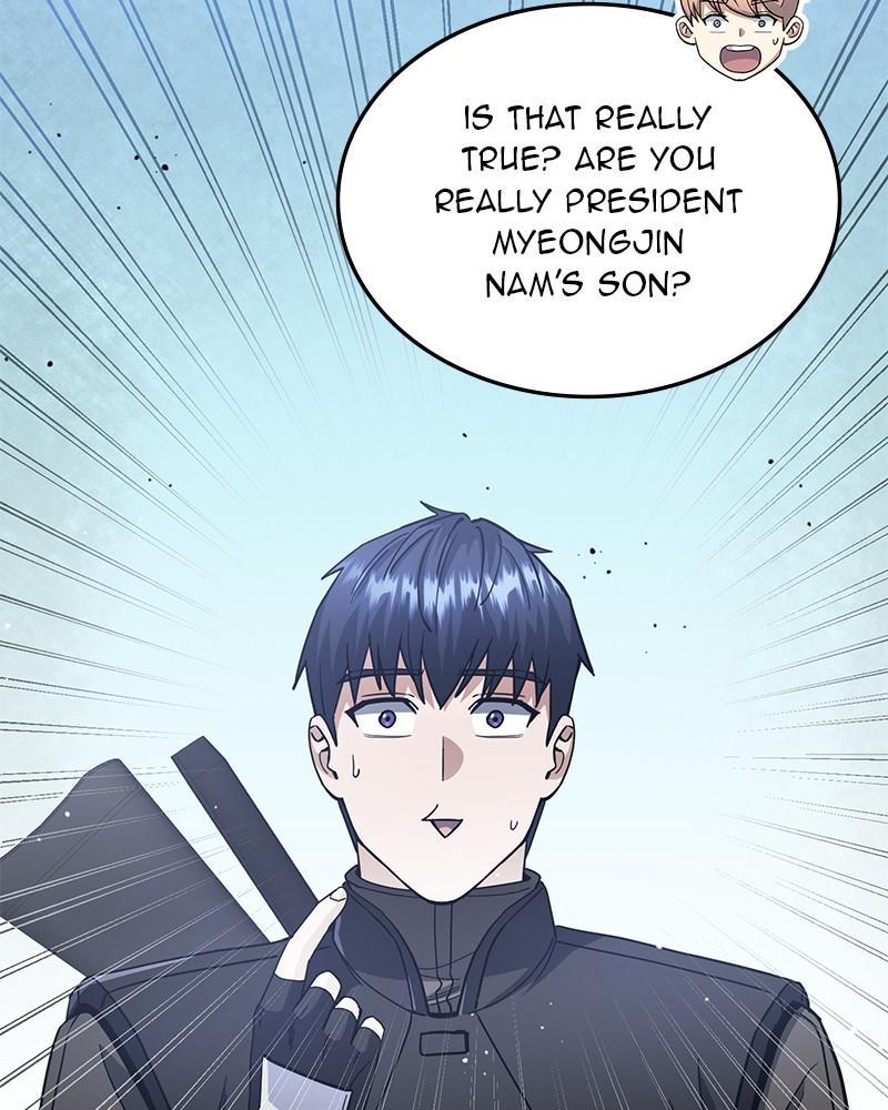 The Perfect Hybrid Chap 55 - Next Chap 56