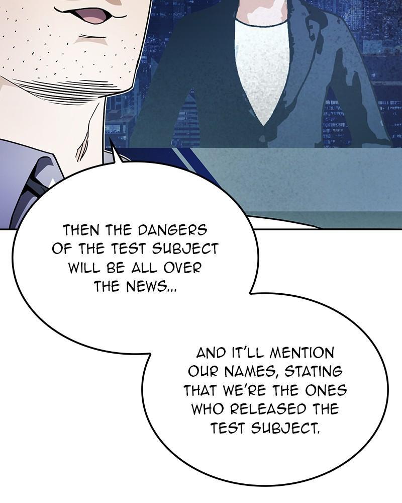 The Perfect Hybrid Chap 55 - Next Chap 56