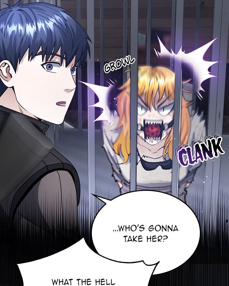 The Perfect Hybrid Chap 55 - Next Chap 56