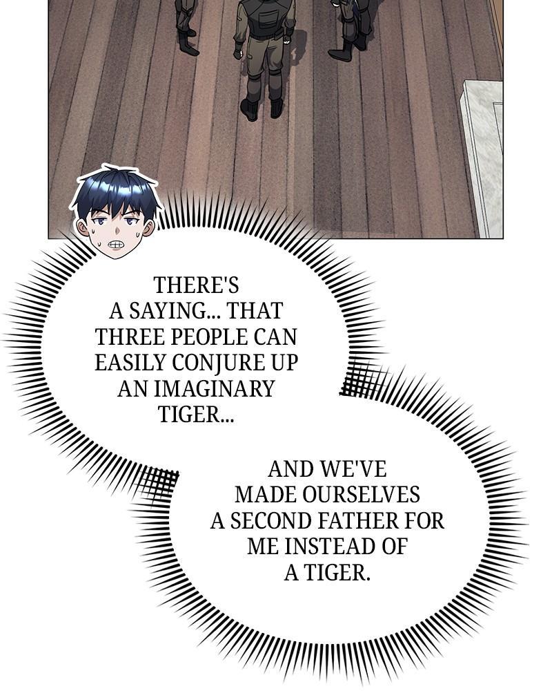 The Perfect Hybrid Chap 55 - Next Chap 56