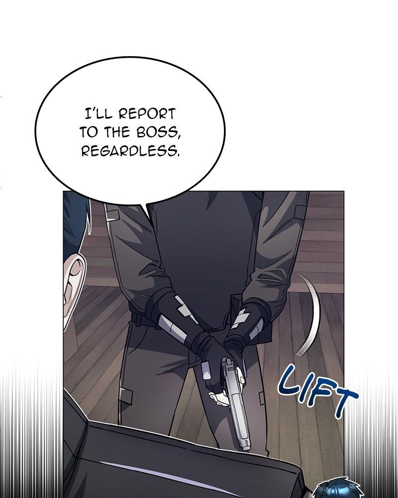 The Perfect Hybrid Chap 55 - Next Chap 56