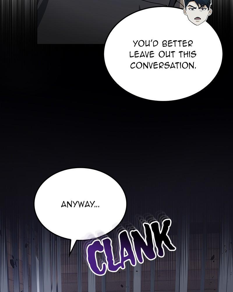 The Perfect Hybrid Chap 55 - Next Chap 56