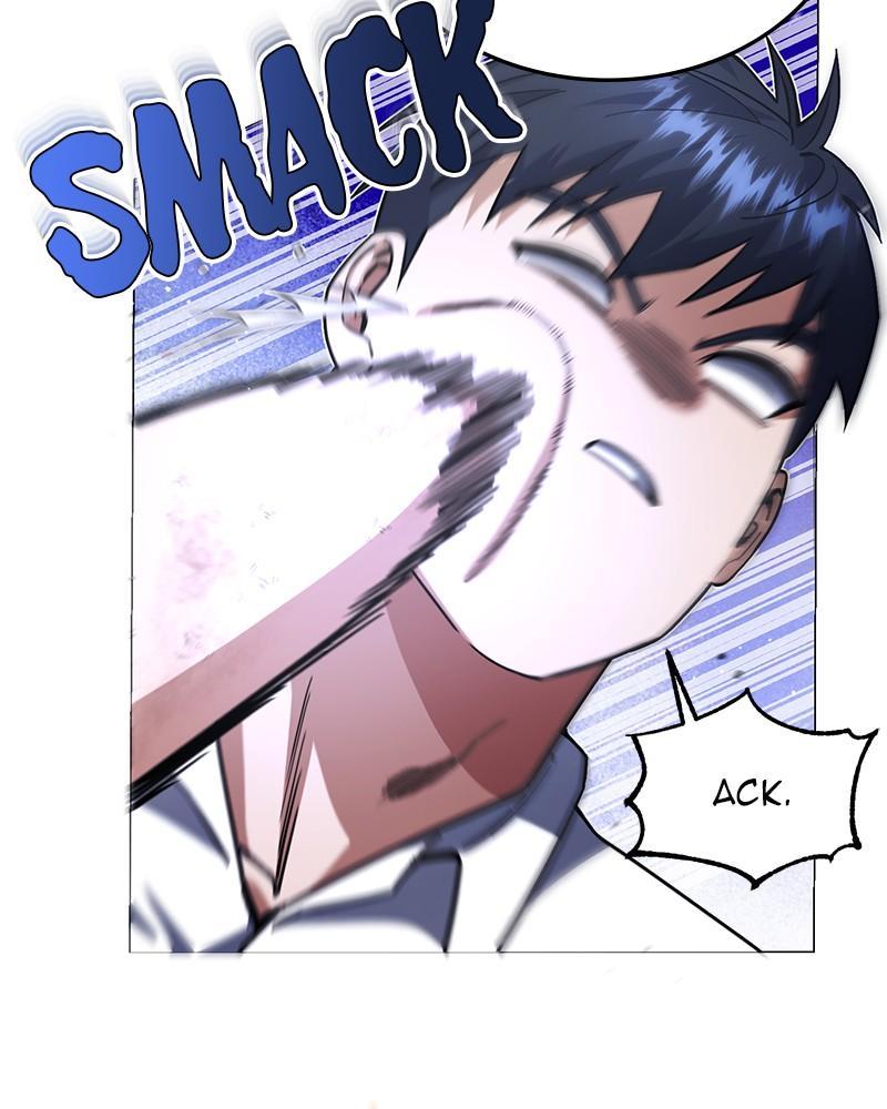 The Perfect Hybrid Chap 55 - Next Chap 56