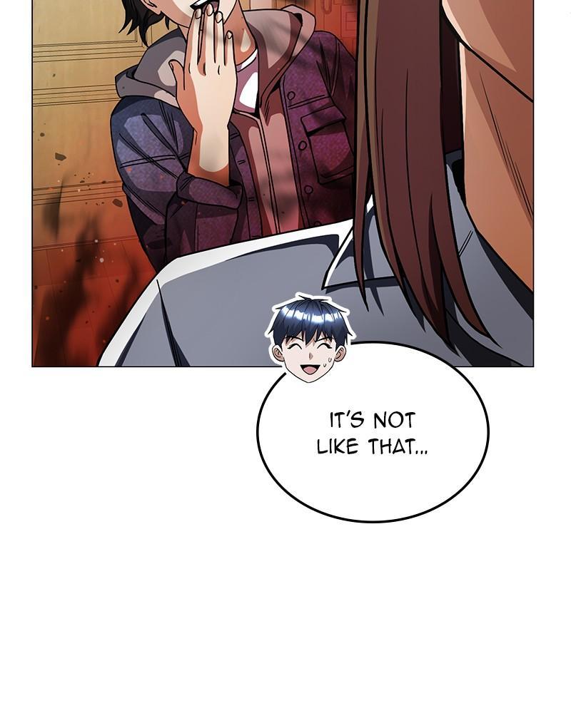 The Perfect Hybrid Chap 55 - Next Chap 56