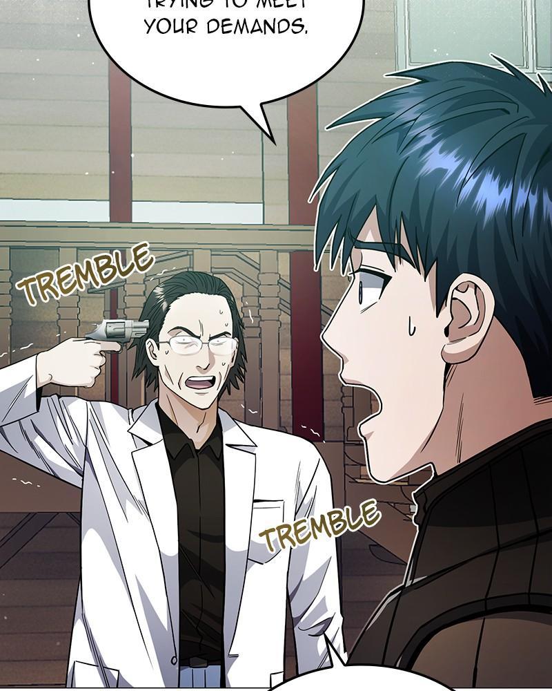 The Perfect Hybrid Chap 55 - Next Chap 56