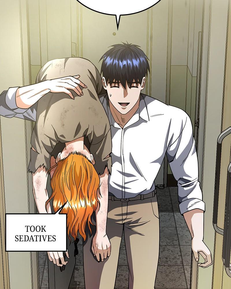 The Perfect Hybrid Chap 55 - Next Chap 56