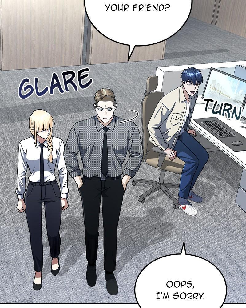 The Perfect Hybrid Chap 56 - Next Chap 57