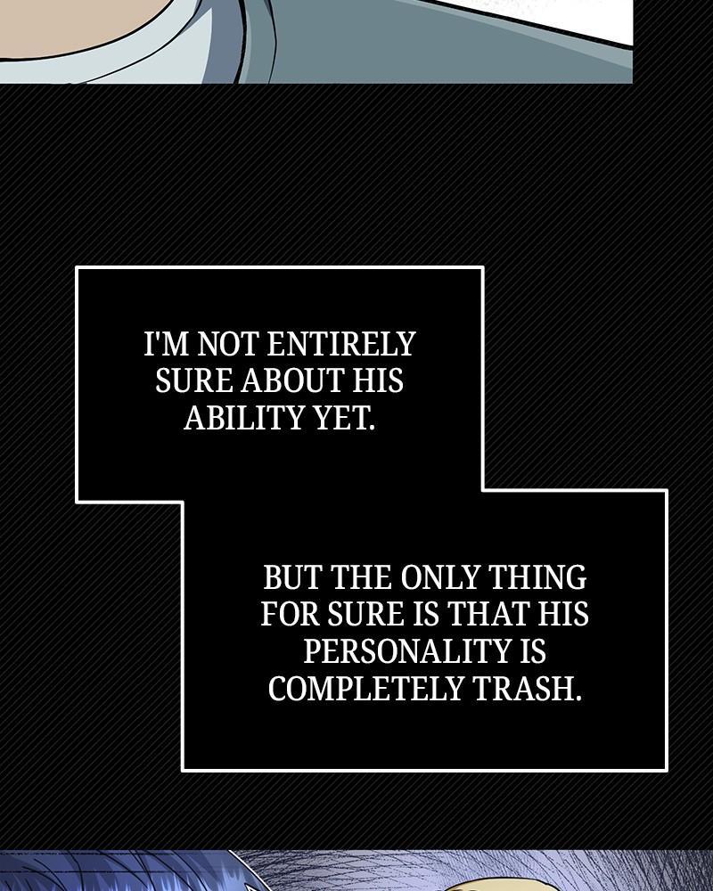 The Perfect Hybrid Chap 56 - Next Chap 57