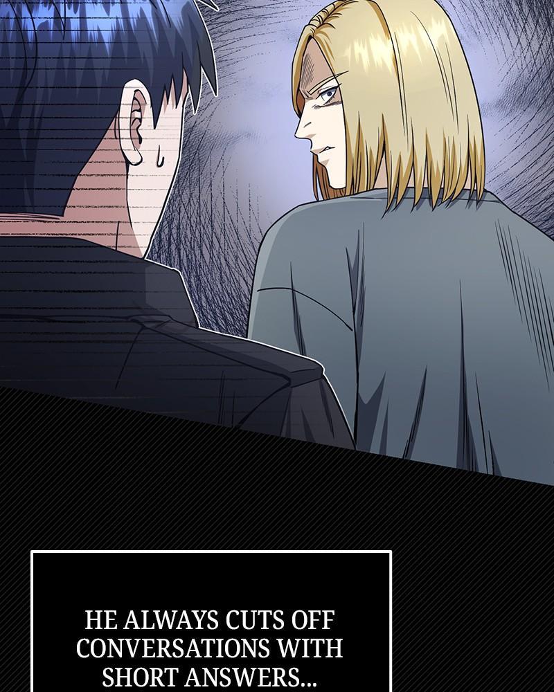 The Perfect Hybrid Chap 56 - Next Chap 57