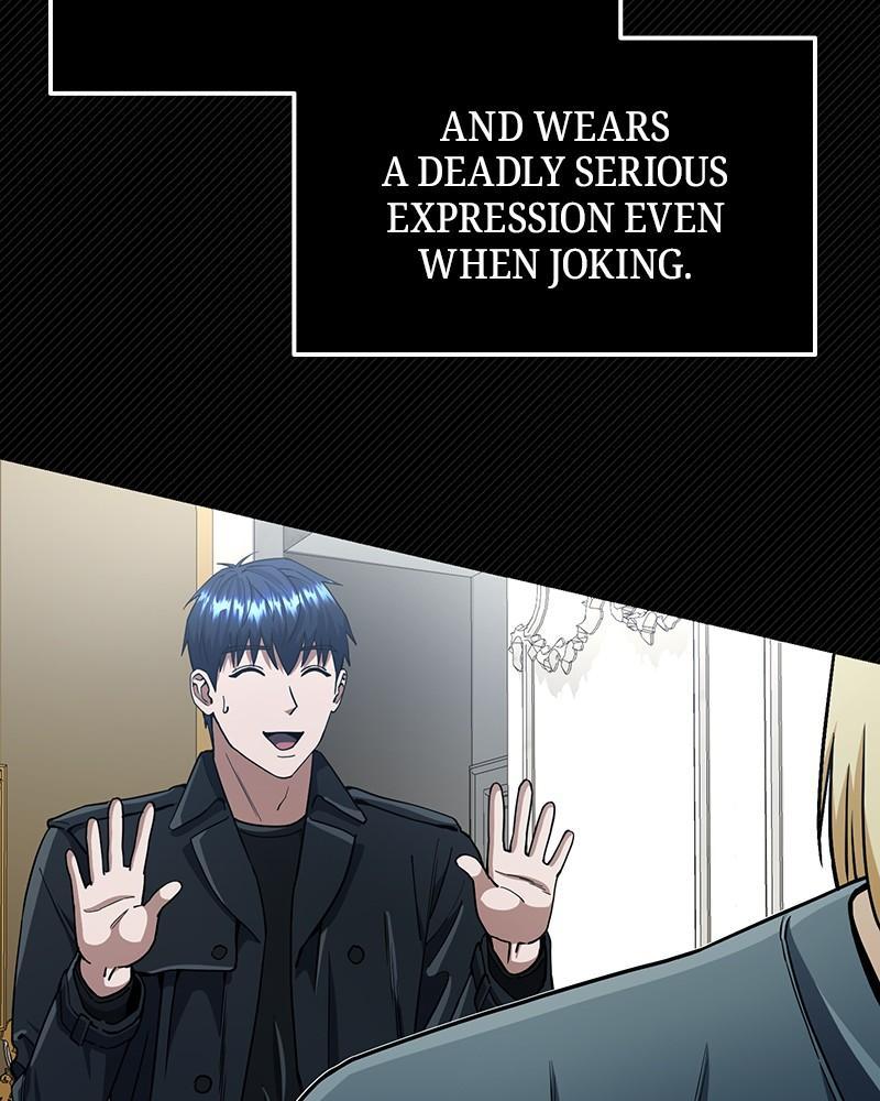 The Perfect Hybrid Chap 56 - Next Chap 57