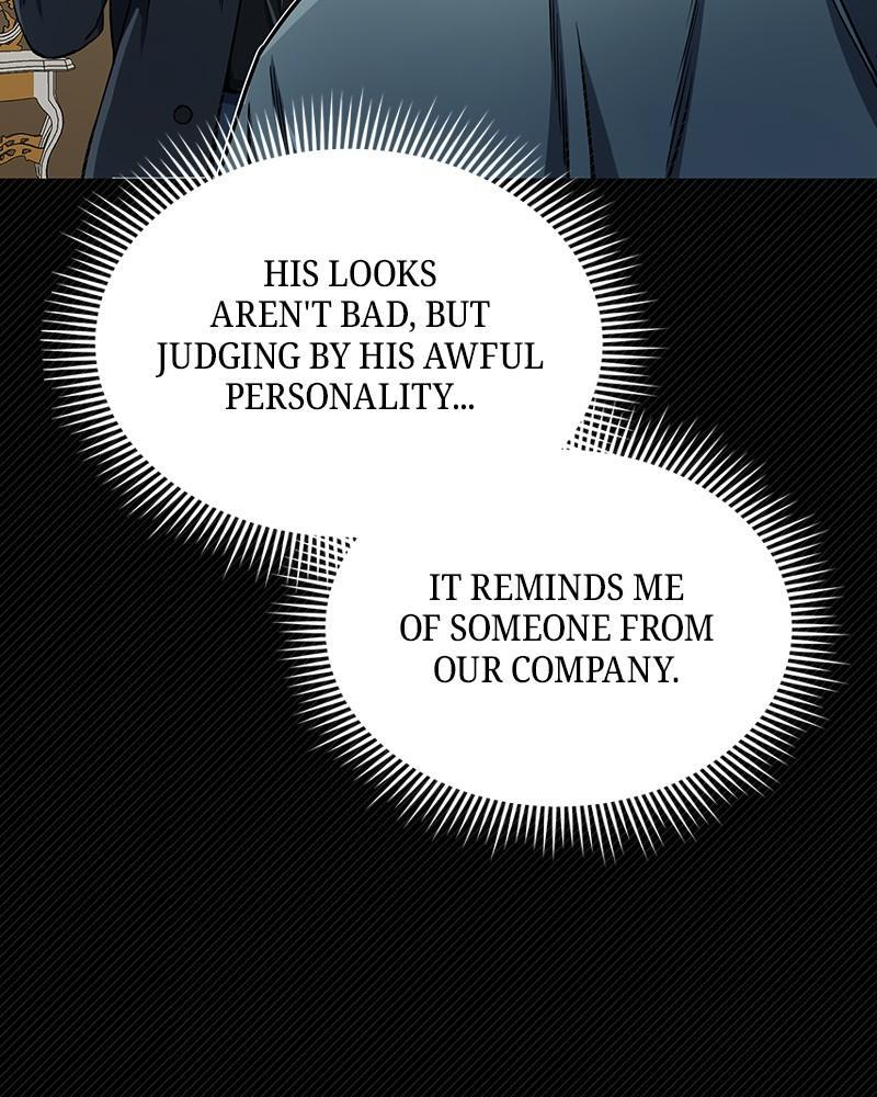 The Perfect Hybrid Chap 56 - Next Chap 57