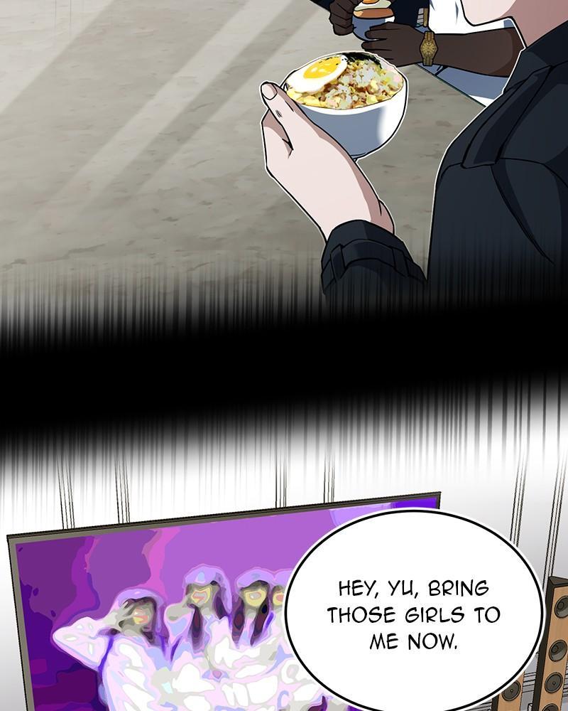 The Perfect Hybrid Chap 56 - Next Chap 57