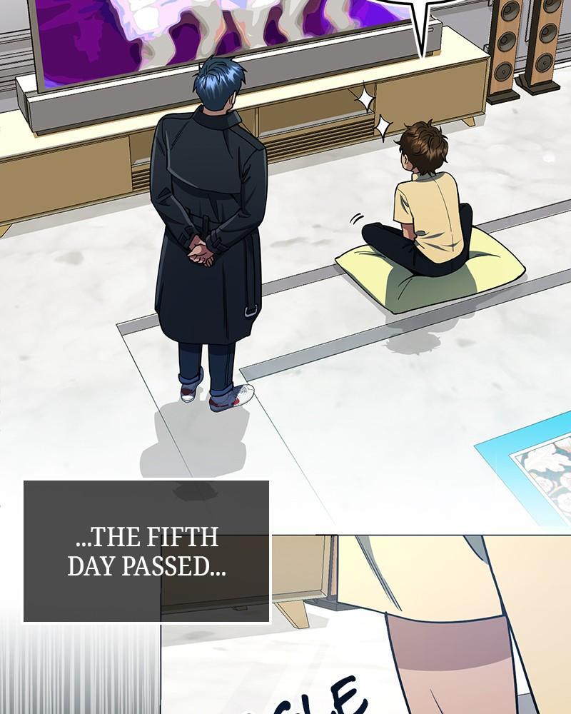 The Perfect Hybrid Chap 56 - Next Chap 57