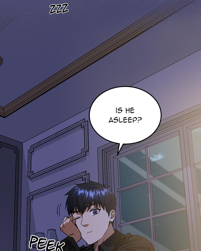 The Perfect Hybrid Chap 56 - Next Chap 57