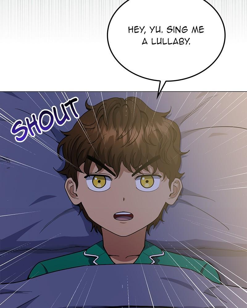 The Perfect Hybrid Chap 56 - Next Chap 57