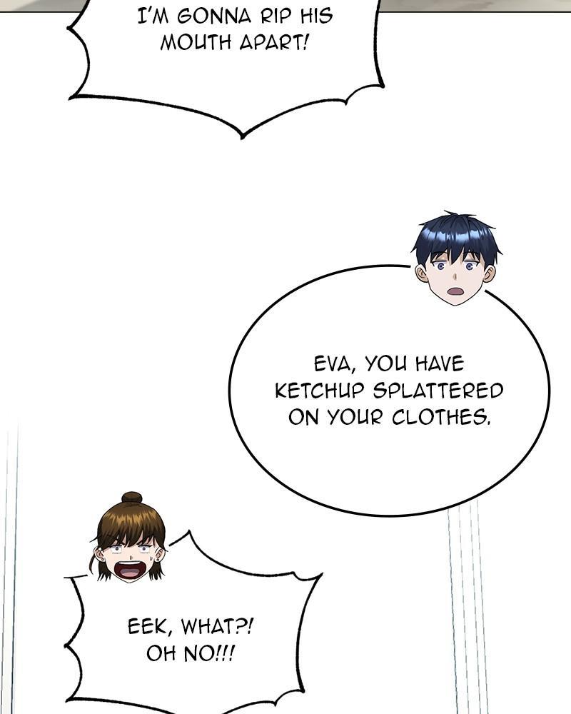 The Perfect Hybrid Chap 56 - Next Chap 57